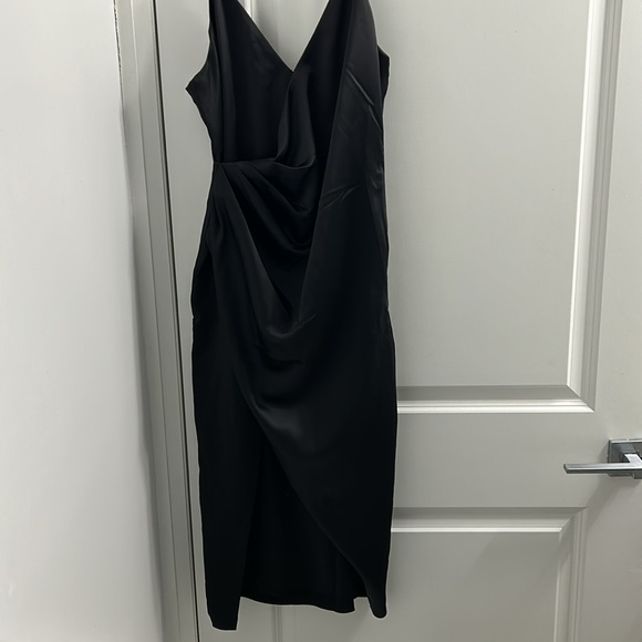 NWOT Aritzia Ten by Babaton Spades Dress - Picture 4 of 6